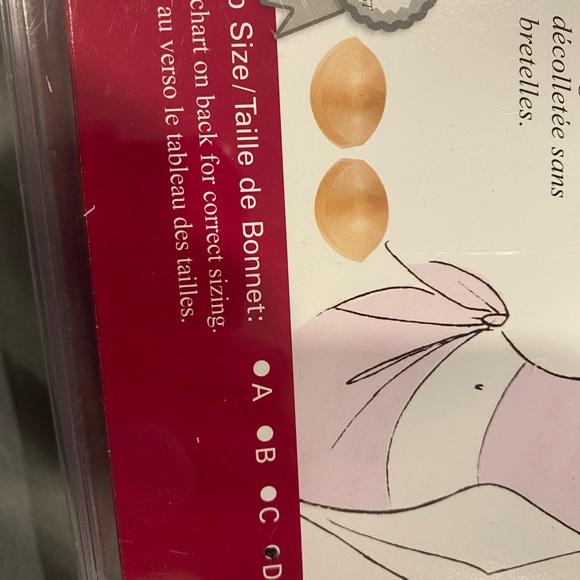 Magicups Bra - Picture 2 of 3